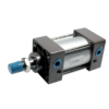 Akari Double Acting Sc Cylinder Non Magnetic