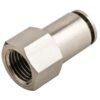 Akari Mpcf Metal Female Connector