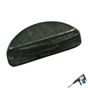 Alphabet 0810 Demolition Hammer 5Kg Woodruff Key