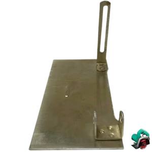 Alphabet Cm4Sa Marble Cutter 110Mm Base Plate