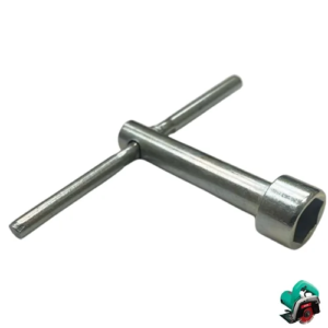 Alphabet Cm4Sa Marble Cutter 110Mm T Socket