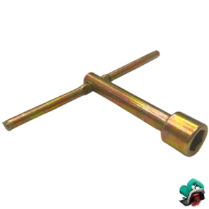 Alphabet Cm4Sa Marble Cutter 110Mm T Socket Heavy