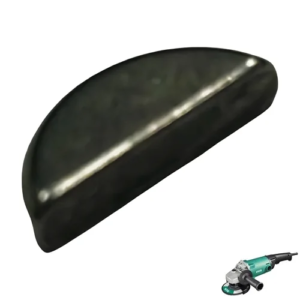 Alphabet G15Sa2 Angle Grinder 125Mm Woodruff Key