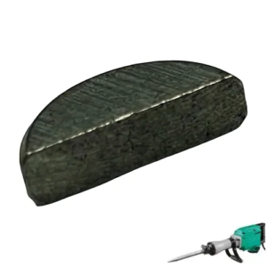 Alphabet Ph65A Demolition Hammer 17Kg Woodruff Key