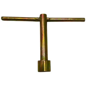 Alphabet Cm4Sa Marble Cutter 110Mm T Socket Heavy