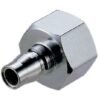 Cdc Female Plug