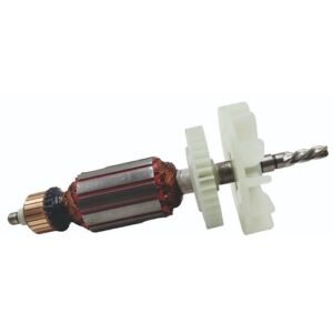 Akari Dry Wall Sander 180mm Armature Dws-180-Hq