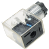 Akari Medium Led Connector