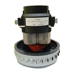 Alphabet 1200W Vacuum Cleaner Motor 20Ltr