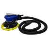 Akari 5 Inch Random Orbital Air Sander Vacuum 125Mm At-8183