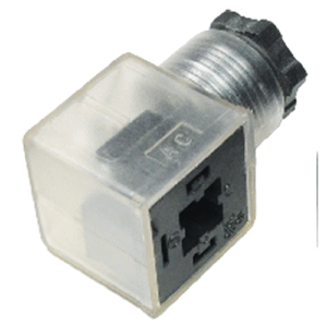 Akari    Big Led Connector 3 Pin