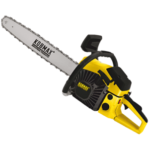 Kobmax 22 Inch 62Cc Gasoline Chain Saw 550Mm Kxt-10A