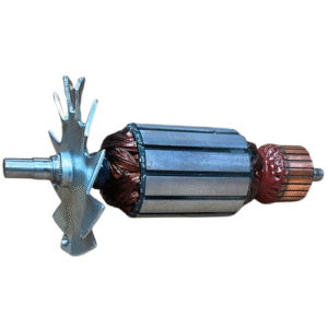 Axn Km4 Old Model Marble Cutter 100Mm Armature