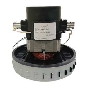 Alphabet 1400W Vacuum Cleaner Motor 25Ltr