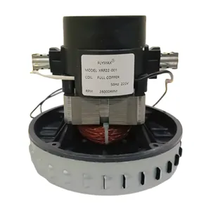 Alphabet 1400W Vacuum Cleaner Motor 25Ltr