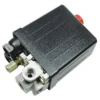 Akari 1/4 Inch Air Compressor Pressure Switch Kb-4