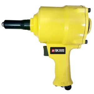 Akari 6Bar Air Hydraulic Riveter 3/16 Inch At-3198