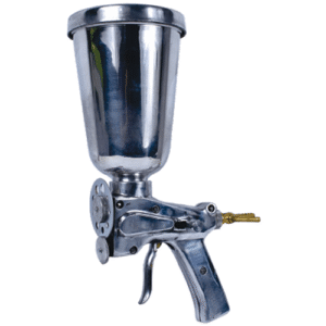 Khaitan 2Ltr Texture Gun 7Bar Tx-10