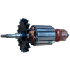 Axn Cobra Angle Grinder 180Mm Armature