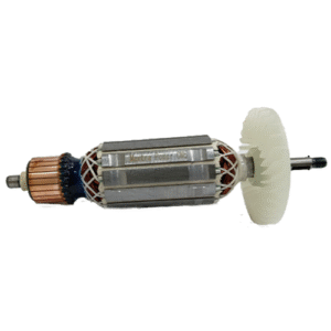 Maxtra Power Cm5 New Marble Cutter 125Mm Armature