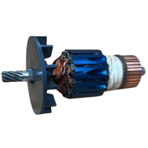 Axn Eg2C/H Drill Machine 10Mm Armature