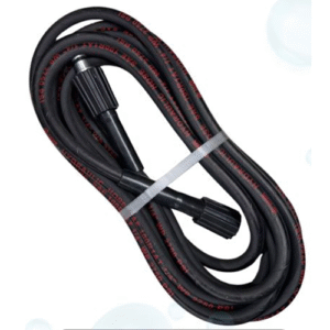 Alphabet Pressure Washer Water Pipe 10Mtr Hydraulic