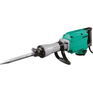 New World 4000W Demolition Hammer 18Kg Nw-Dh65