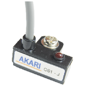 Akari Double Acting Non Magnetic Sda Cylinder Reed Switch