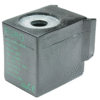Akari Steam Ironing Valve 1/4"Coil Euro-Dl6K