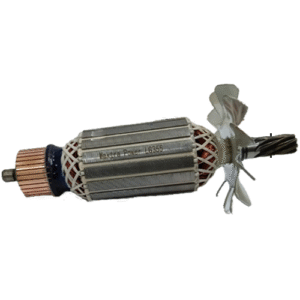 Maxtra Power Lg355 Cut Off Machine 355Mm Armature