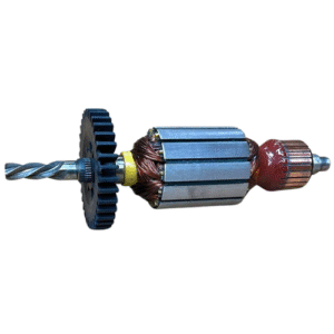 Axn Skill 6510 Drill Machine 10Mm Armature