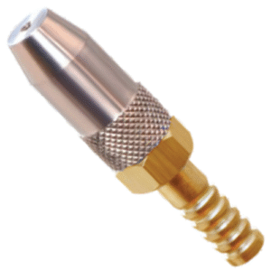 Alphabet Pressure Washer Scooter Washing Nozzle   Swn-02
