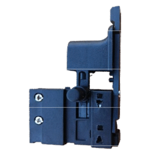 Alphabet 6.5Mm Drill Machine 6.5Mm Switch