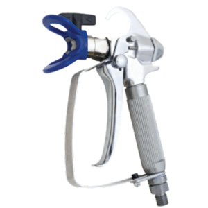 Khaitan   Airless Paint Spray Gun 818