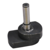 Akari At-81815 Inch Air Sander 125Mm Counter Balancer Sp-25