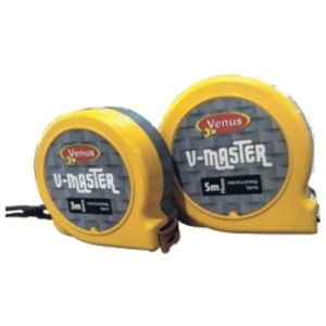 Venus Stainless Steel Measuring Tape V Master