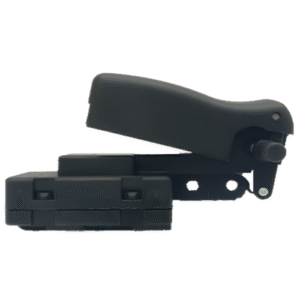 Alphabet Dw28700 Cut Off Machine 355Mm Switch