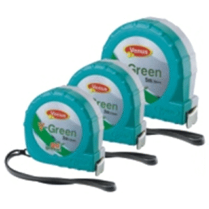 Venus Stainless Steel Measuring Tape V-Series