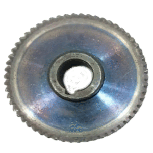 Alphabet Gco2000 Cut Off Machine 355Mm Gear