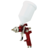 Khaitan 600Ml Paint Spray Gun K-827 Hvlp