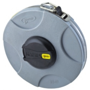 Venus Fibre Measuring Tape Rapid