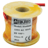 Akari Diaphragm Valve 3/4" Medium Coil Med-2W200-20/2S200-20