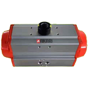 Akari Actuator Iso 52 11 Namur Rat Series