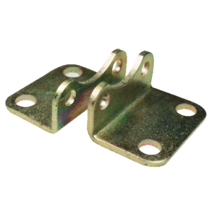 Akari Magnetic Dnc Cylinder Lug Base Mounting