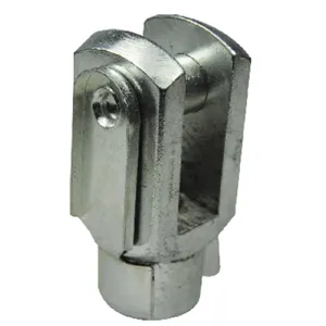 Akari Double Acting Non Magnetic Sc Cylinder Y Type Mounting With Pin