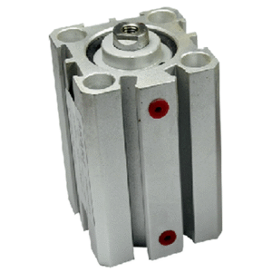 Akari Double Acting Non Magnetic Sda Cylinder Female Thread