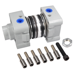 Akari Magnetic Dnc Cylinder Complete Assembly Kit