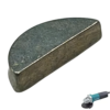 Alphabet 9553 Angle Grinder 100Mm Woodruff Key — Alphabet Grinder's Spare Parts