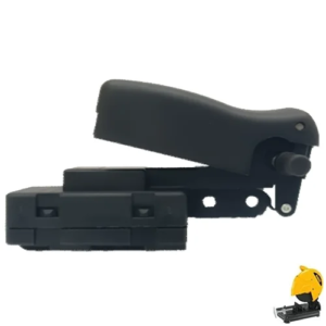 Alphabet Dw28700 Cut Off Machine 355Mm Switch