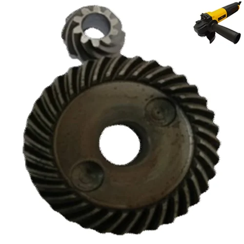 Alphabet 805 Angle Grinder 100Mm Gear & Pinion